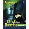 KNYGA Mae Respicio Ghost Hunting with Tech