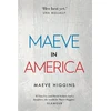KNYGA Maeve Higgins Maeve in America