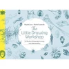 KNYGA Magali Cazo The Little Drawing Workshop