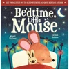 KNYGA Magali Mialaret Bedtime, Little Mouse