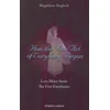 KNYGA Magdalene Siegloch How the New Art of Eurythmy Began