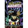 KNYGA Magdalene Visaggio Galaxy of Madness Vol. 1