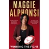 KNYGA Maggie Alphonsi: Winning the Fight