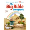 KNYGA Maggie Barfield The Big Bible Storybook