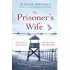 KNYGA Maggie Brookes Prisoner's Wife