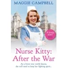 KNYGA Maggie Campbell Nurse Kitty: After the War