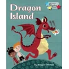 KNYGA Maggie Freeman Dragon Island