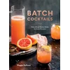 KNYGA Maggie Hoffman Batch Cocktails