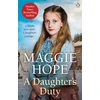 KNYGA Maggie Hope Daughter's Duty