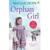 KNYGA Maggie Hope Orphan Girl