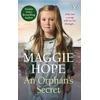 KNYGA Maggie Hope Orphan's Secret