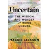 KNYGA Maggie Jackson Uncertain