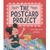 KNYGA Maggie Lauren Brown Postcard Project
