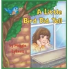 KNYGA Maggie Lykens A Little Bird Did Tell