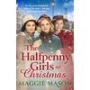 KNYGA Maggie Mason The Halfpenny Girls at Christmas