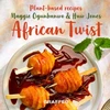 KNYGA Maggie Ogunbanwo African Twist