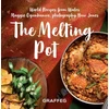 KNYGA Maggie Ogunbanwo Melting Pot, The - World Recipes from Wales