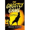 KNYGA Maggie Pearson The Ghostly Game