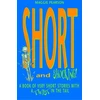 KNYGA Maggie Pearson Short And Shocking!