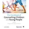 KNYGA Maggie Robson Handbook of Counselling Children &amp; Young People