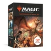 KNYGA Magic: The Gathering Postcard Set
