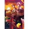 KNYGA Magica Magica Quartet Magia Record: Puella Magi Madoka Magica Side Story, Vol. 3