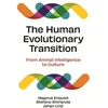 KNYGA Magnus Enquist Human Evolutionary Transition