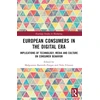 KNYGA Magorzata Bartosik Purgat European Consumers in the Digital Era