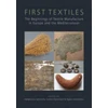 KNYGA Magorzata Siennicka First Textiles