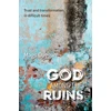 KNYGA Mags Duggan God Among the Ruins