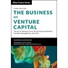 KNYGA Mahendra Ramsinghani Business of Venture Capital