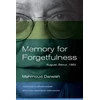 KNYGA Mahmoud Darwish Memory for Forgetfulness