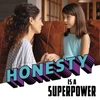 KNYGA Mahtab Narsimhan Honesty Is a Superpower
