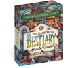 KNYGA Maia Toll Illustrated Bestiary Oracle Cards