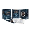 KNYGA Maia Toll Night School: Moonlit Magic Deck