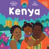 KNYGA Maimouna Jallow Our World: Kenya