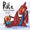KNYGA Maire Zepf Rita wants a Dragon
