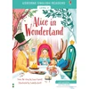 KNYGA Mairi Mackinnon Alice in Wonderland