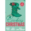 KNYGA Maisey Yates Cowboy Christmas