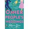 KNYGA Maisey Yates Other People's Weddings