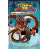 KNYGA Maisie Chan Tiger Warrior: Clash of the Dragon Masters, Book 6