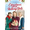 KNYGA Maisie Thomas Christmas with the Railway Girls