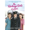 KNYGA Maisie Thomas Railway Girls in Love