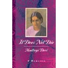 KNYGA Maitreyi Devi It Does Not Die