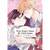 KNYGA Maka Mochida Daily Report About My Witch Senpai Vol. 4