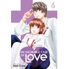 KNYGA Maki Enjoji An Incurable Case of Love, Vol. 6