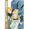 KNYGA Makoto Inoue Fullmetal Alchemist: A New Beginning