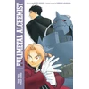 KNYGA Makoto Inoue Fullmetal Alchemist: The Ties That Bind