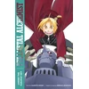 KNYGA Makoto Inoue Fullmetal Alchemist: Under the Faraway Sky