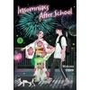 KNYGA Makoto Ojiro Insomniacs After School, Vol. 3